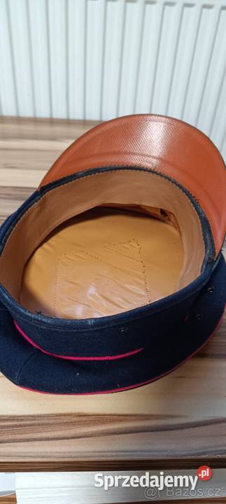 Czapka Niemiec Bogatynia