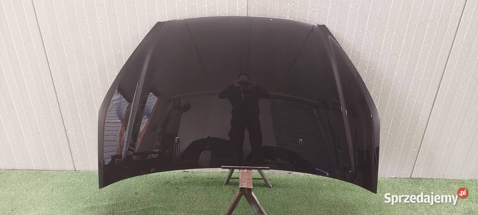 MASKA FORD S GALAXY LIFT 1015 LAK G6