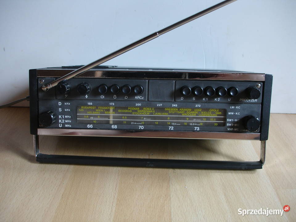 Radio JOWITA 2IC Zielona Góra