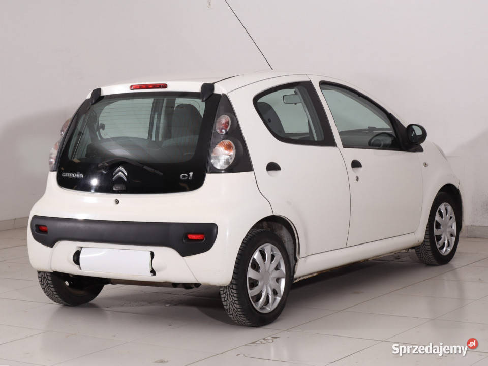 Citroen C1 10 Piaseczno sprzedam