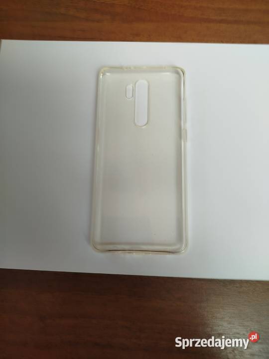 Telefon Redmi Note 8 Pro 6GB RAM 64 ROM Redmi Olsztyn