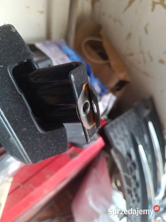 Bagażnik dachowy belki dachu AUDI Q2 Mosina