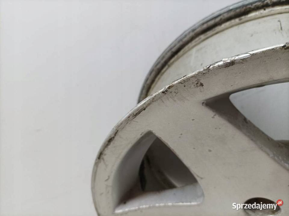 FELGA ALUMINIOWA R15 3X112 ET1 OC 56MM 55JX15H2 świętokrzyskie