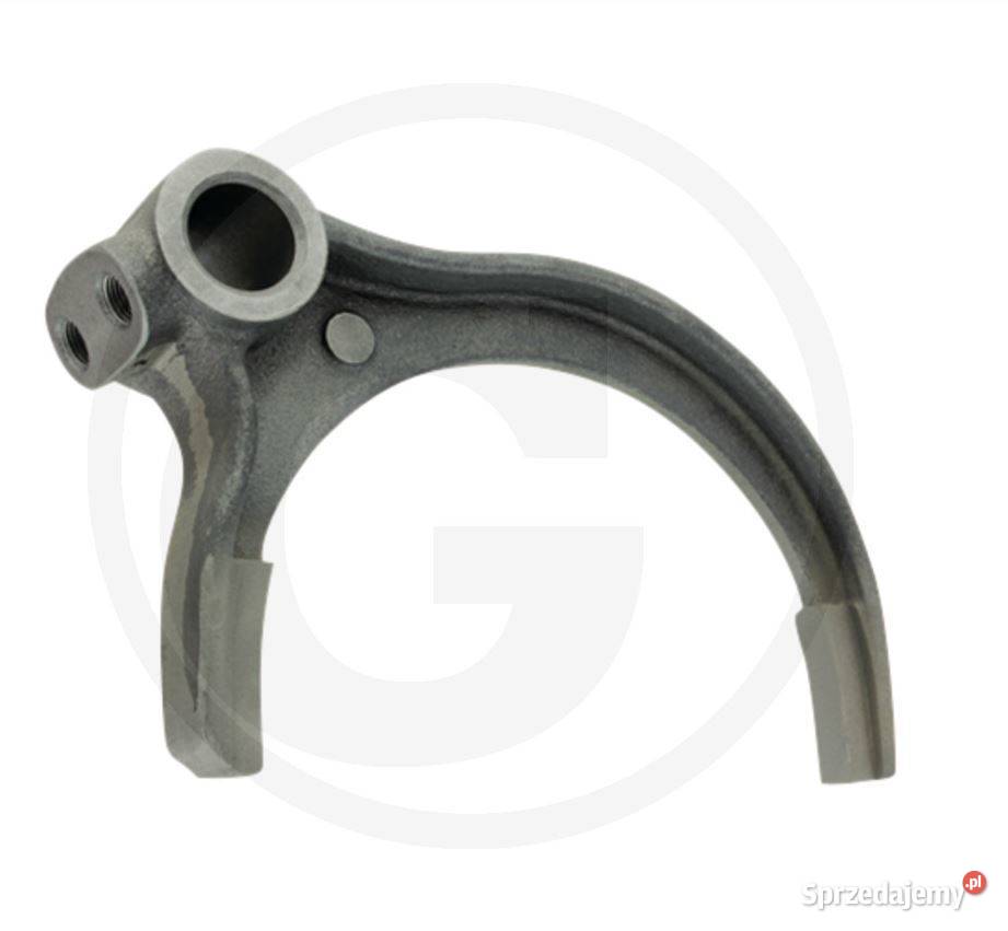 Widełki rewersu skrzyni Massey Ferguson NOWE Białystok