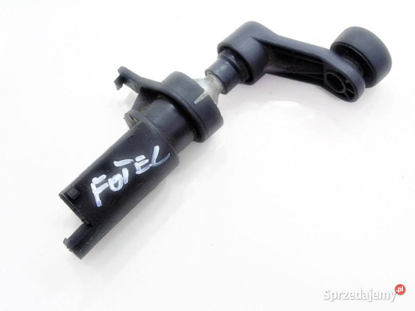 POKRĘTŁO FOTELA OPEL TIGRA I 14 16V Sosnowiec