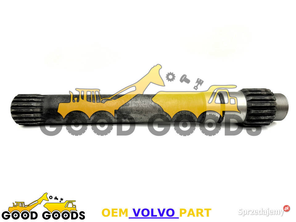 VOLVO WAŁEK 1069363 1523076 Władysławów sprzedam