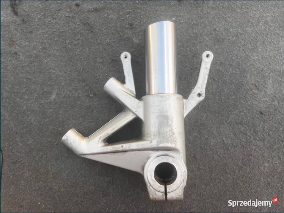 goleń prawa kopyto dolne Aprilia Shiver 750 Ostrzeszów