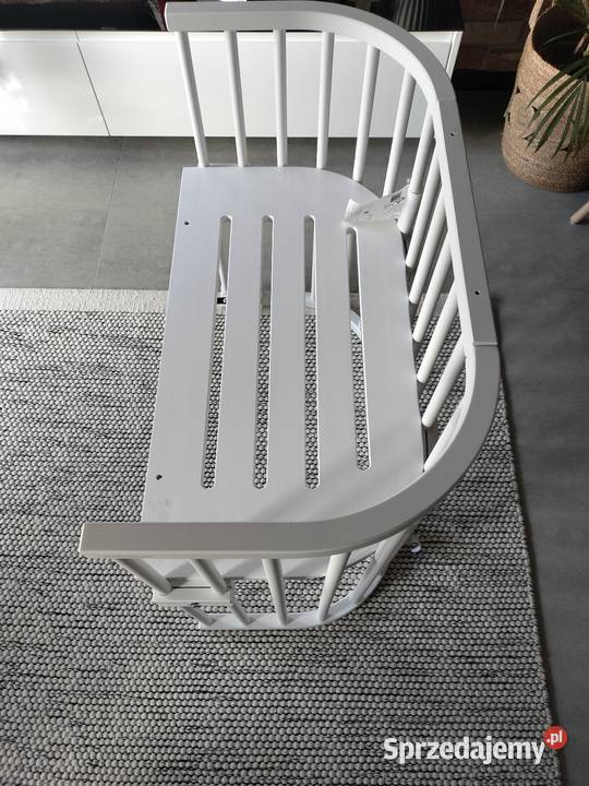 Dostawka łóżeczko dziecka babybay Kraków