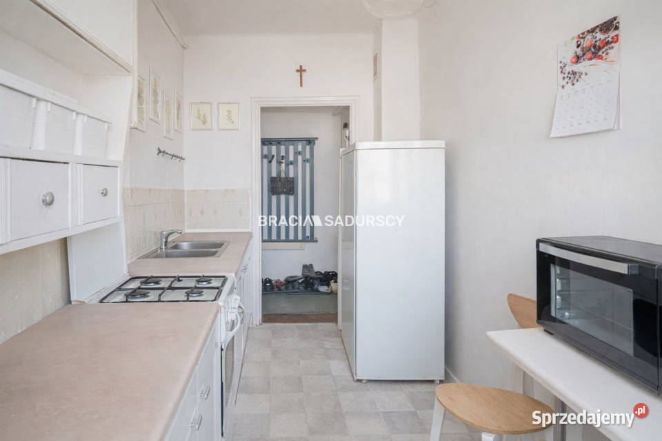 Mieszkanie 49m2 Kraków Sprzedaż sprzedam