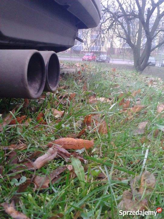 VW Golf II GT komputer MFA Malbork sprzedam