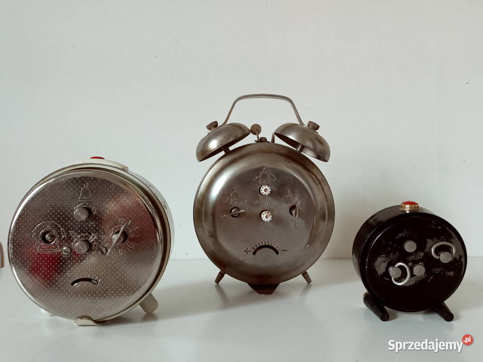 Stare budziki 3 podkarpackie