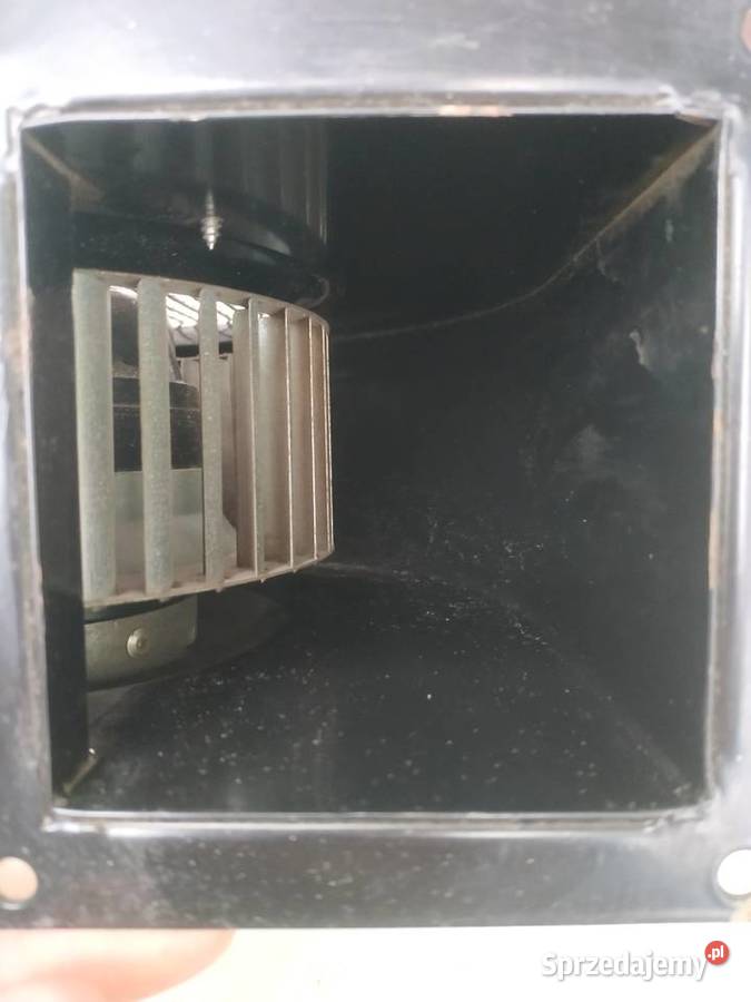 Wentylator promieniowy SEM2C 160062 szafa Warszawa