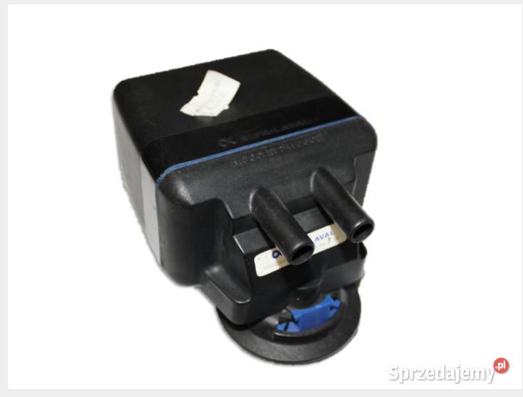 R EP2090 DV pulsator 4207 Krobia