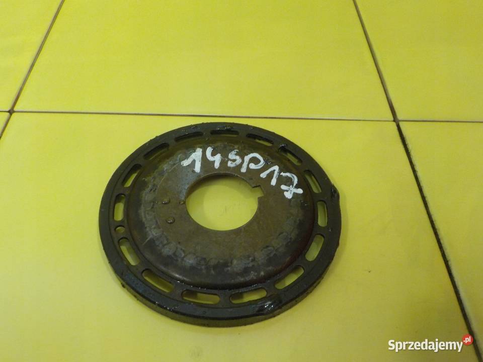 FREELANDER II 22 TD4 09r 160 224DT czytnik walu Suków