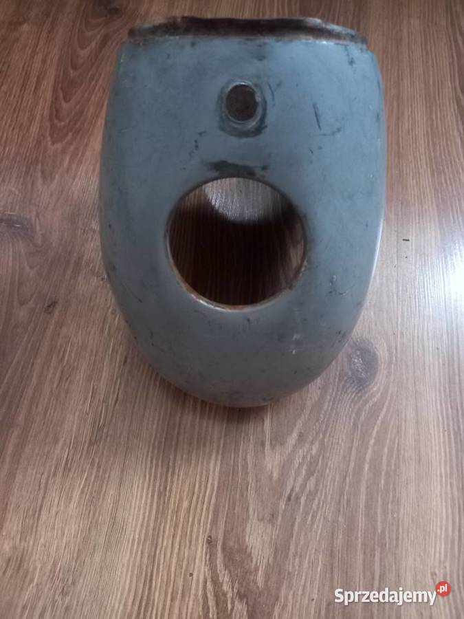 Lampa zak rys Sokołów Podlaski