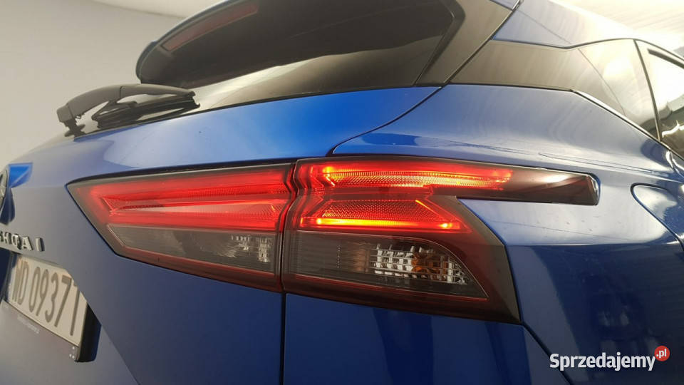 Nissan Qashqai 13 DIGT mHEV Acenta Z Polskiego Warszawa sprzedam