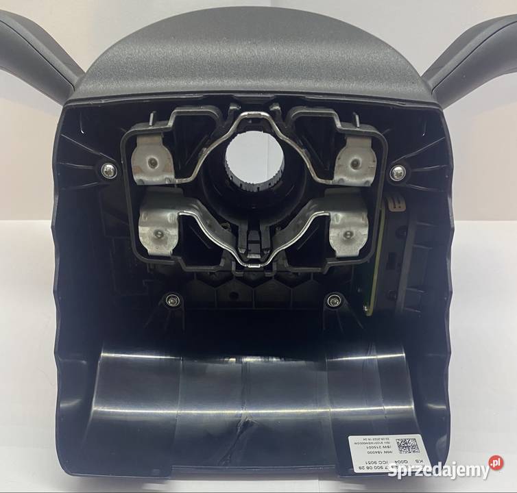 Przełącznik zespolony Mercedes GLE W166 śląskie Jasienica