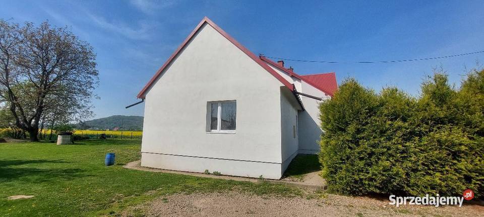 Udział 13 w prawie własności nieruchomości Wielka Wieś