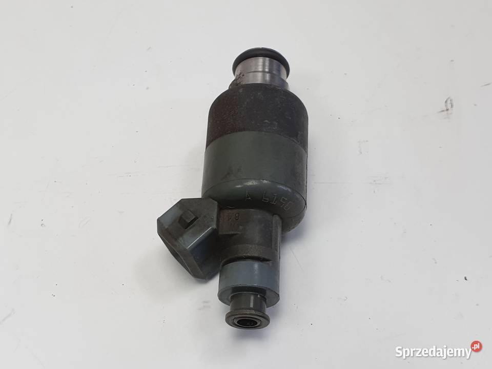 WTRYSKIWACZ Opel Astra II G 14 16V PALIWA wtrysk Chełm