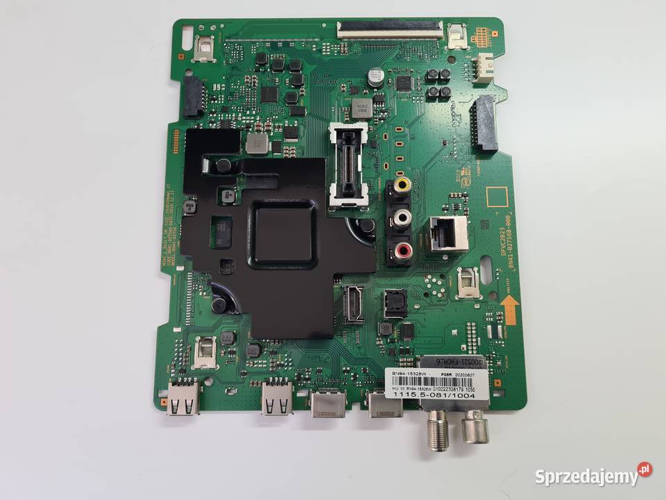 Płyta Główna Samsung BN94 14197L BN4102703A Gorzów Wielkopolski
