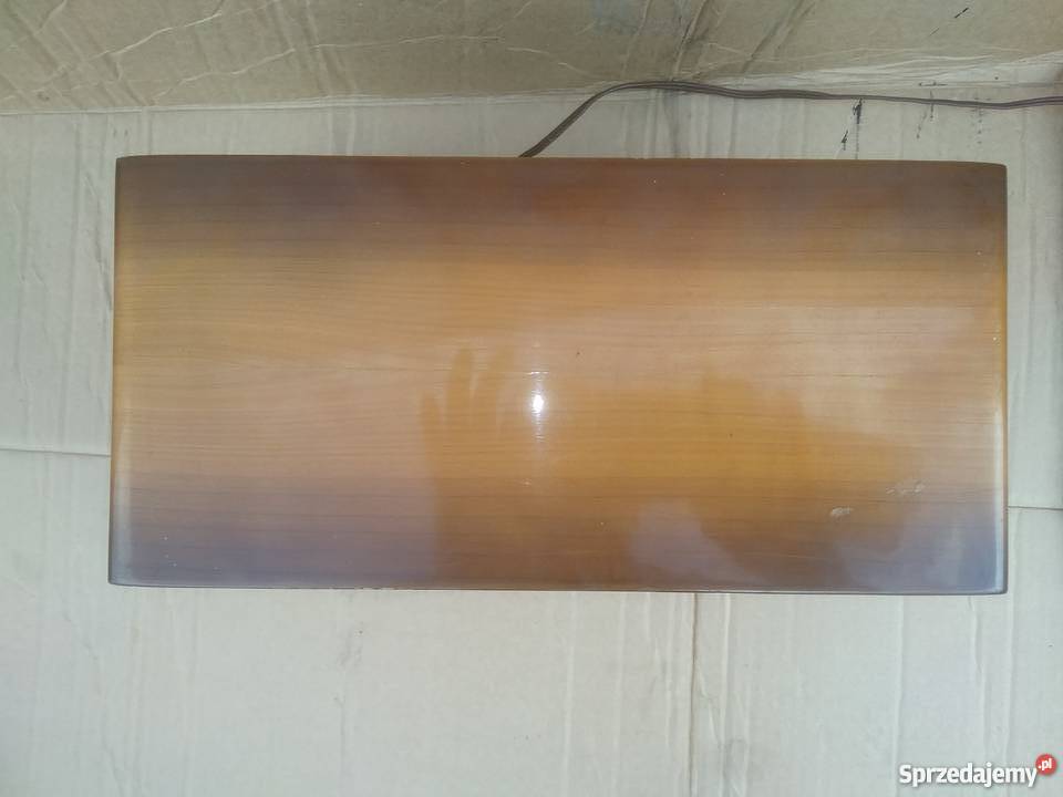 Radio lampowe Loewe Opta Bella gra Pozostałe Antyki, Sztuka, Kolekcje Wałcz