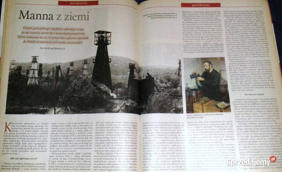 Uważam Rze Czy 30 lat temu groziła nam atomowa Chełm sprzedam