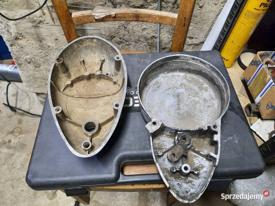 Wsk 125 Grabowiec sprzedam