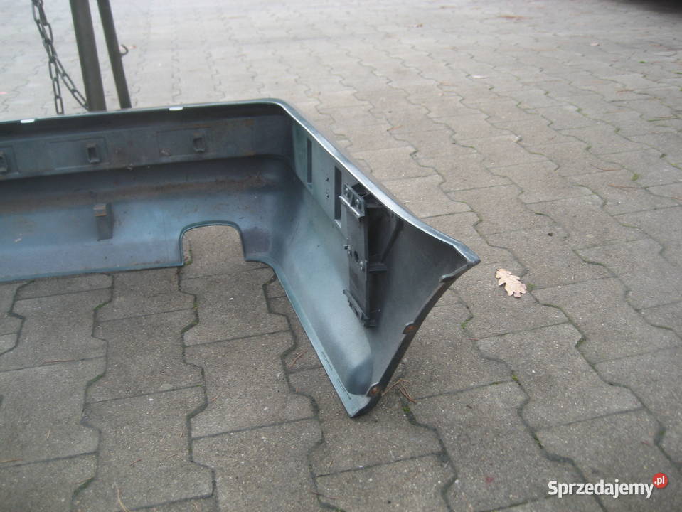 VOLVO 460 9092R ZDERZAK TYLNI 434675 Rakoniewice