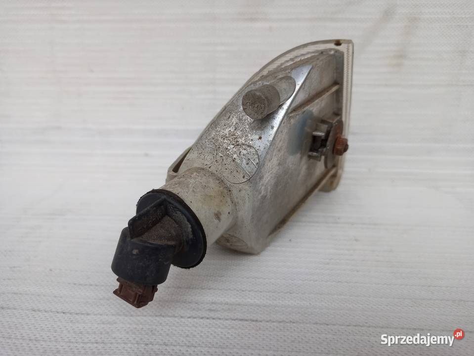 Citroen AX kierunkowskaz kierunek lewy kierowcy Kierunkowskazy