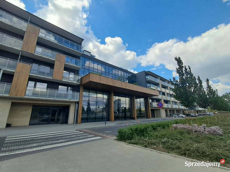 Pakiet 4 mieszkań Warszawa Ursynów Pileckiego