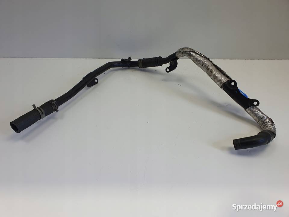 RURKA PRZEWÓD WODY AL3Q6C661DC Range Rover IV lubelskie Rudka