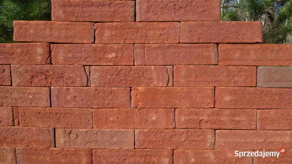 cegła klinkierowa na grile komikkiwędzarnie Zgierz