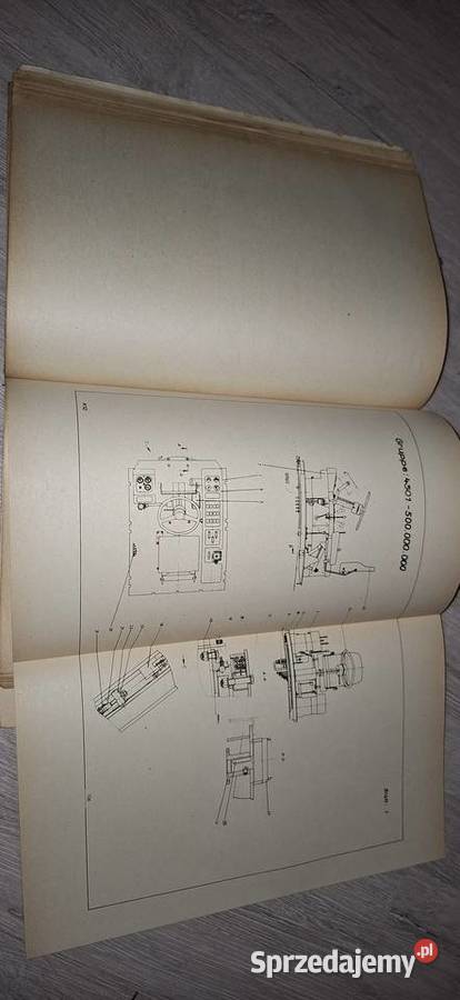 Grundmittelpa Kombinationswalze K12 Teil 2 Łęczyca