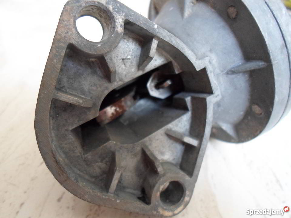 pompa paliwa garbus oval Kraftstoffpumpe