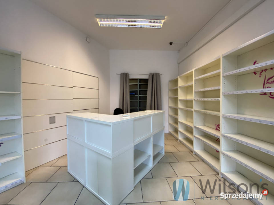 Lokal do wynajęcia Warszawa Indiry Gandhi 53m2 mazowieckie