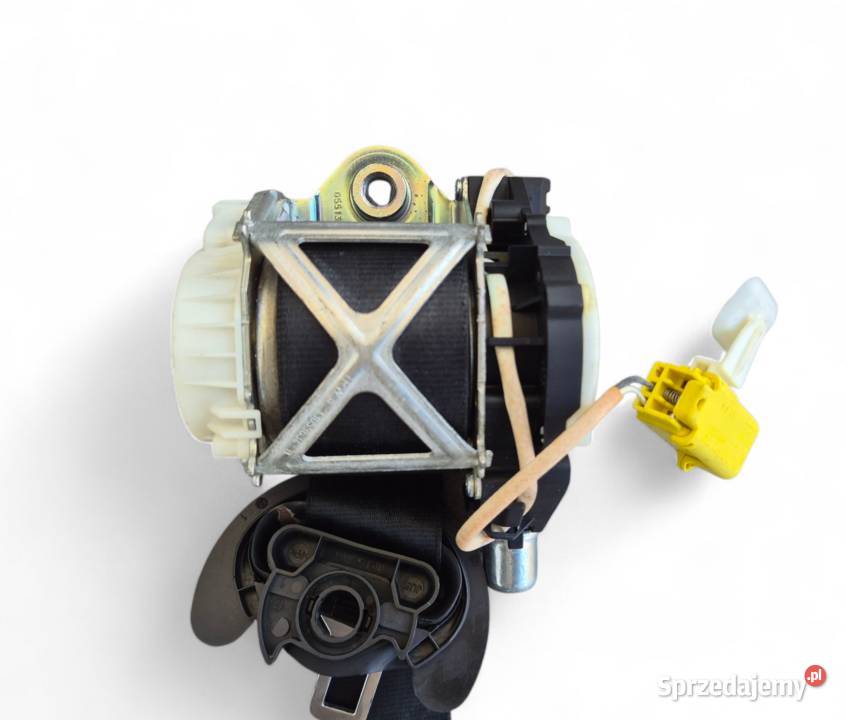 PAS BEZPIECZEŃSTWA PRZÓD PRAWY LEWY VW PASSAT B6 Działoszyce