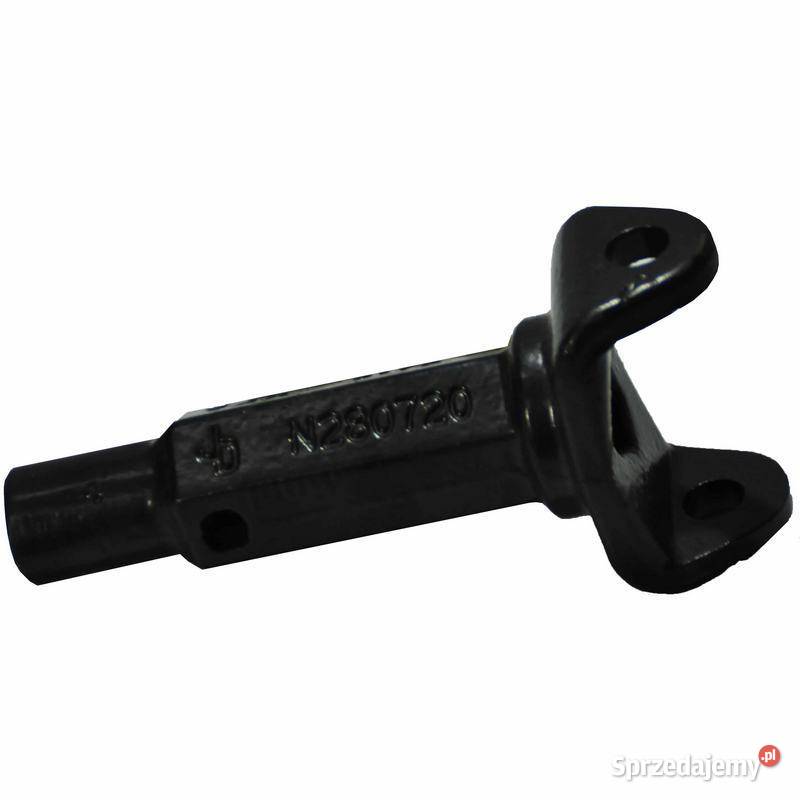 N280720 Wtyczka łącząca stabilizator ramy John
