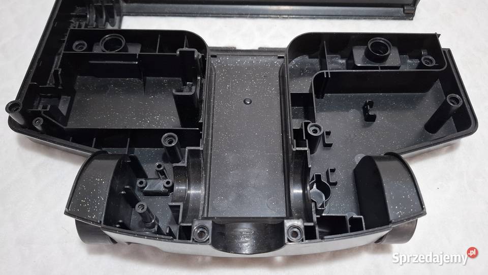 Dolna część obudowy elektroszczotki FDDBS06 typ2