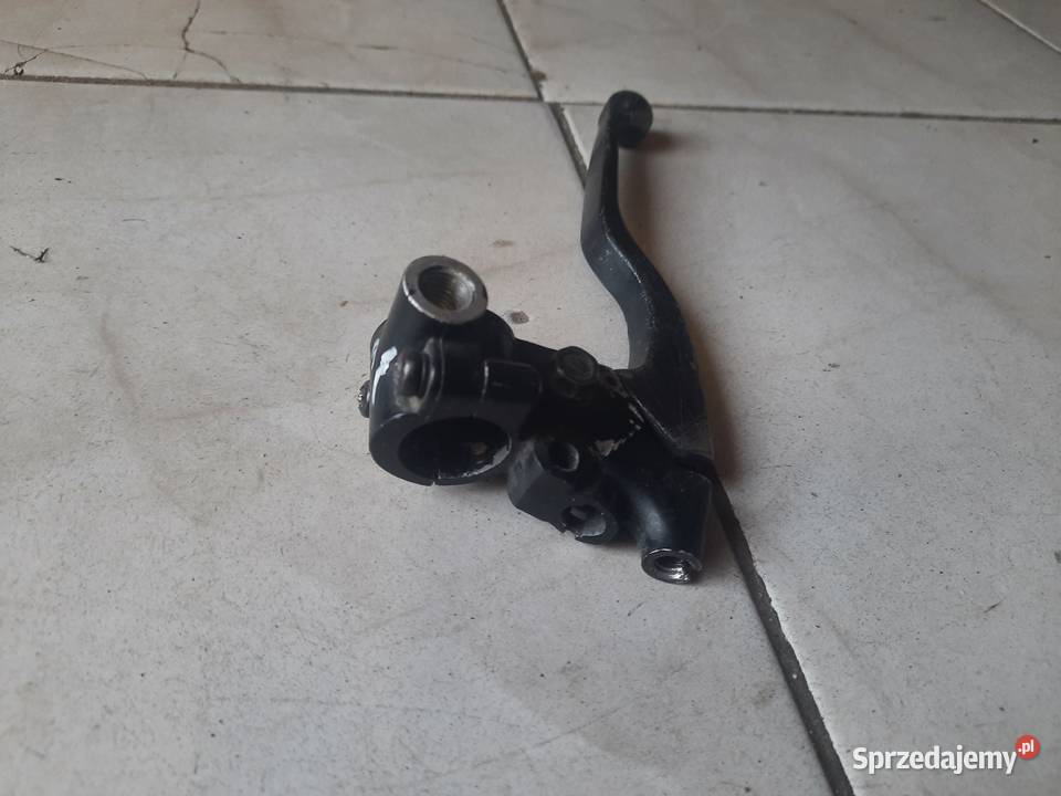 Suzuki gsf 600 Bandit klamka sprzęgła manetka Jelenia Góra