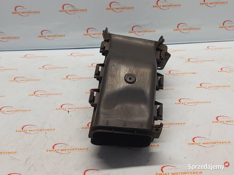 BMW E91 06r rura dolot powietrza prawa 7121570 osobowe Kielce