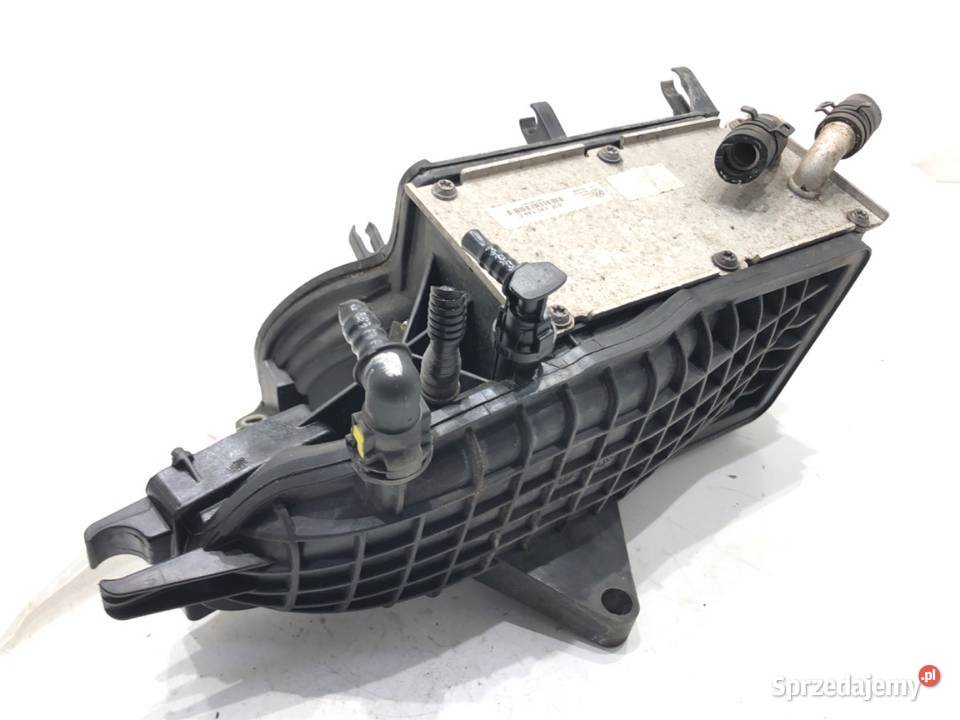 KOLEKTOR SSĄCY VW GOLF VI 03C129711AD 14 122