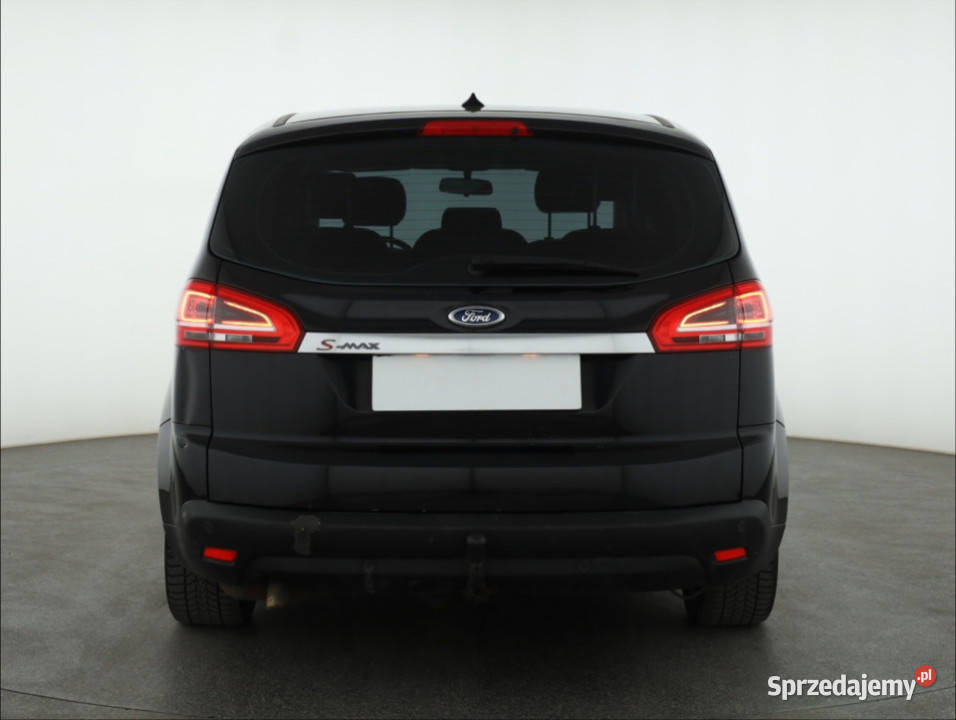 Ford S 20 TDCi