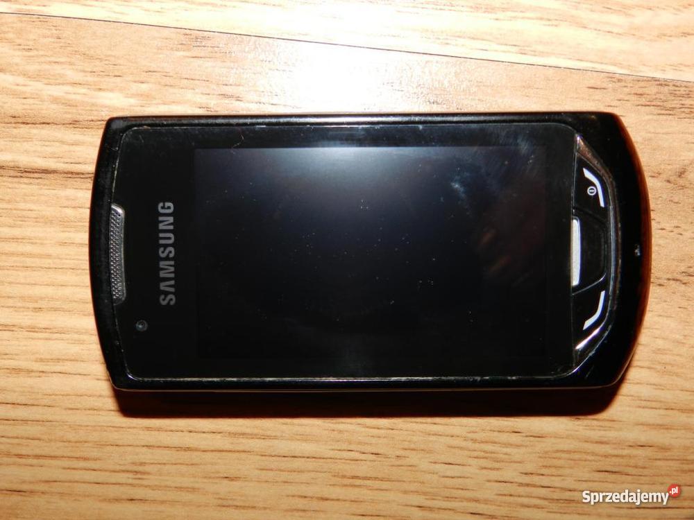 Samsung Monte