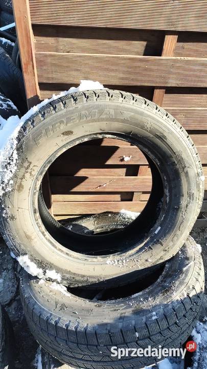 2x 22506517 102t firemax fm805 Bielsko-Biała