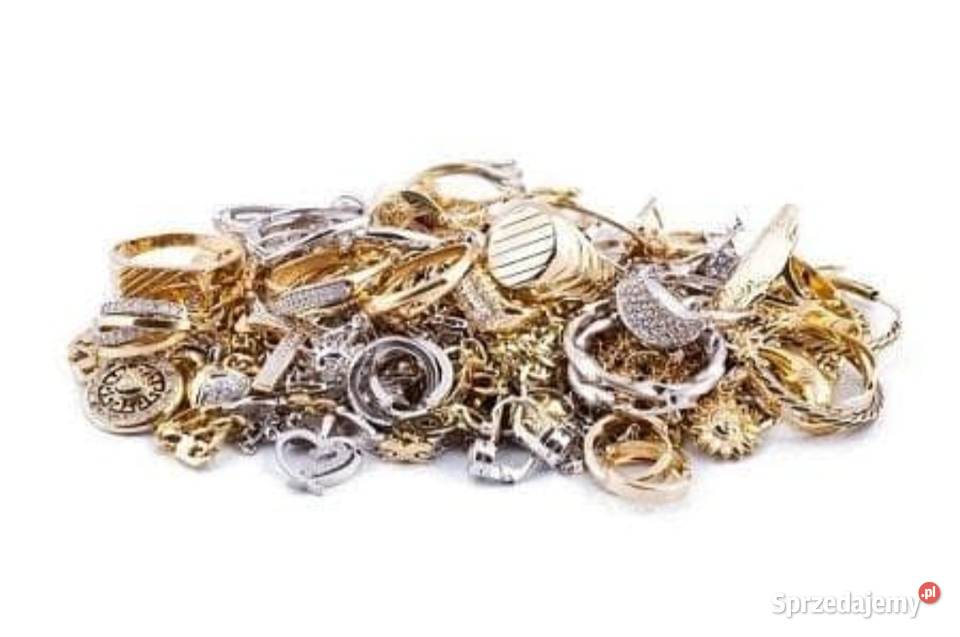 Skup Zlota i Srebra w Każdej postaciMonety Warszawa