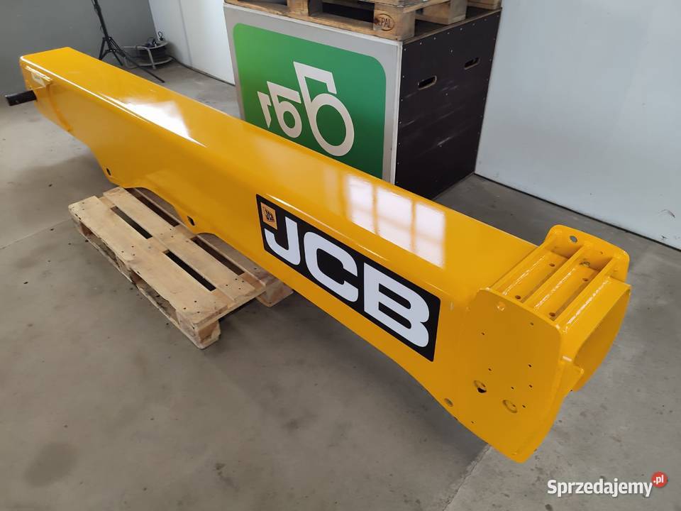 Maszt Ramię zewnętrzne JCB 53660 Wilkowo