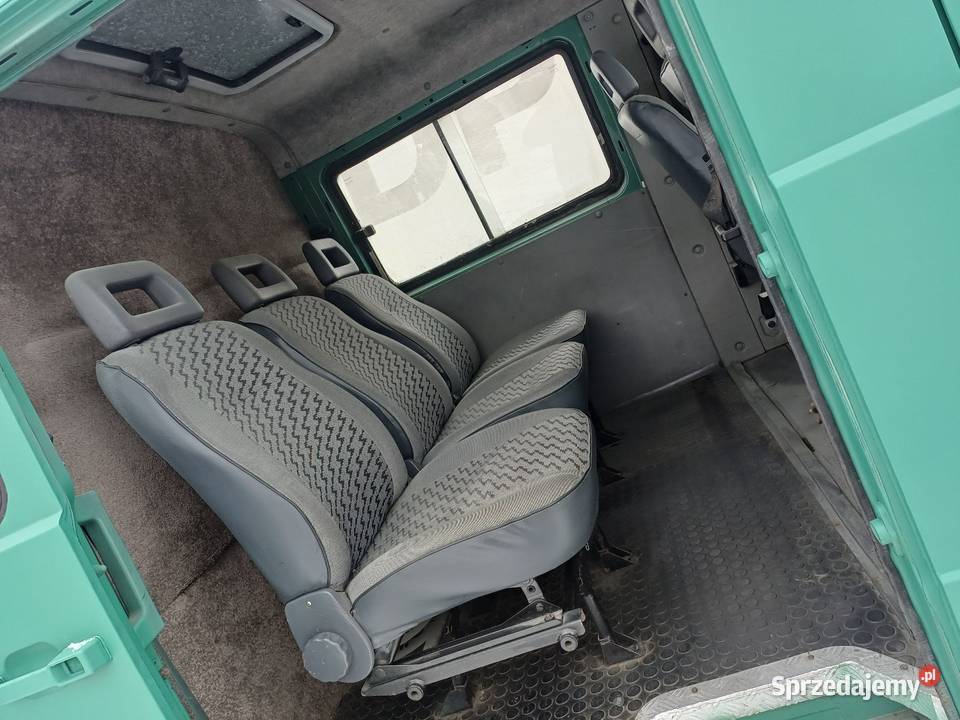 Lublin 24 andoria turbo 9os