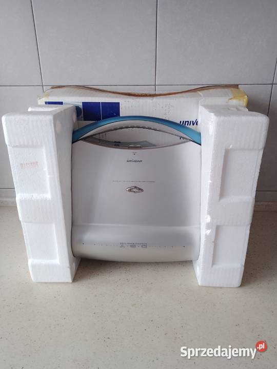 UNIVERSUM DCDR 1026 Radio CD PLAY LAPT DESIGN wielkopolskie Konin