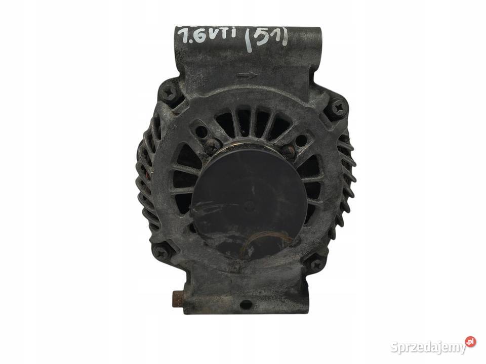 ALTERNATOR Citroen C3 Picasso 14 VTi lubelskie Chełm