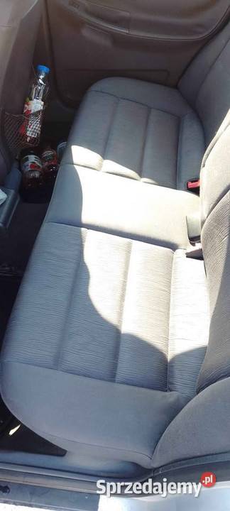 Kanapa Tył A4 B5 2001 LIFT osobowe Jastrzębie-Zdrój